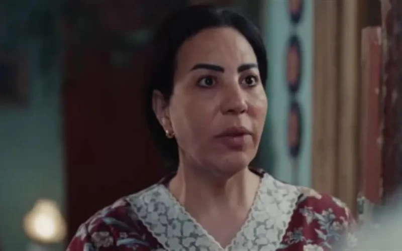 مسلسل بيبو الحلقة 14 تجمع بين المحبة والعتاب بين بيبو ووالدته